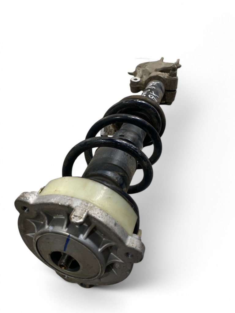 фото №9, Audi a6 s6 c8 4k 2018 амортизатор передній