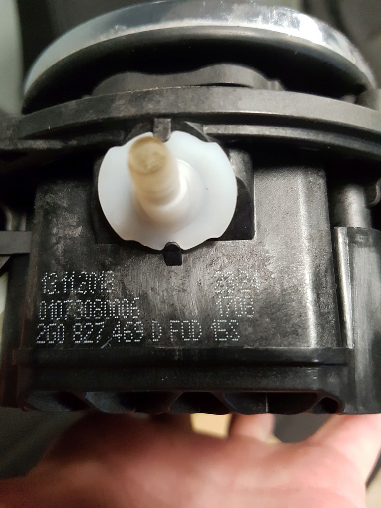 фото №6, Камера заднего вида vw polo 2g vi 2g0827469d