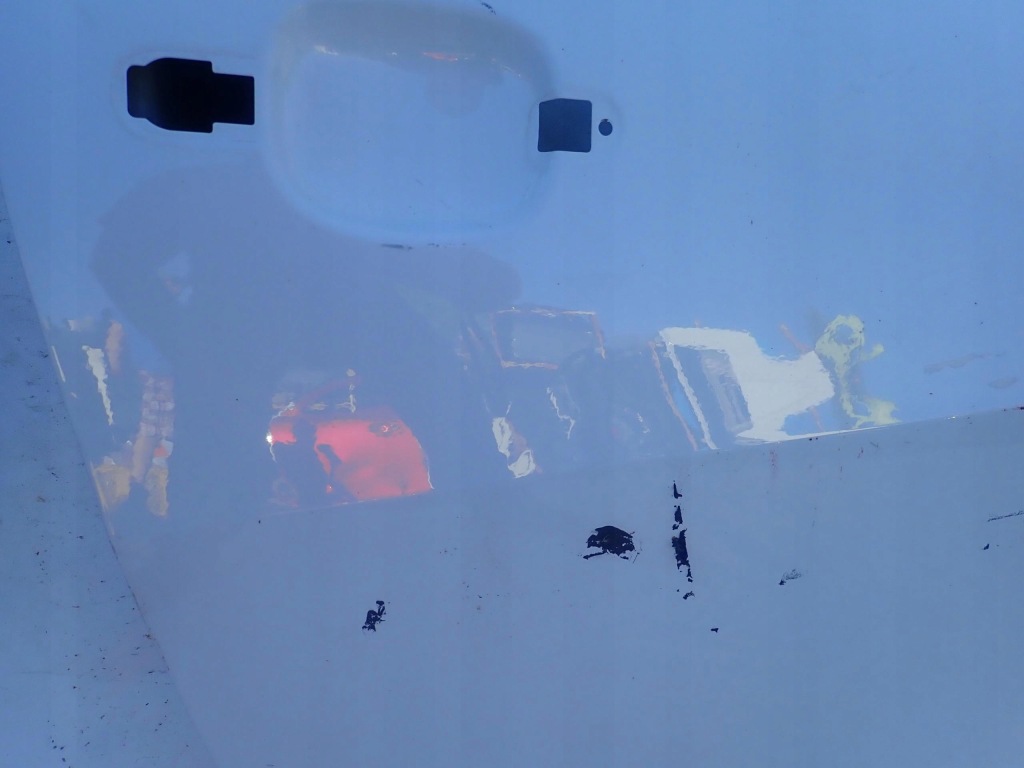 фото №9, Seat ibiza iv 6j 3d 08- дверь правое перед