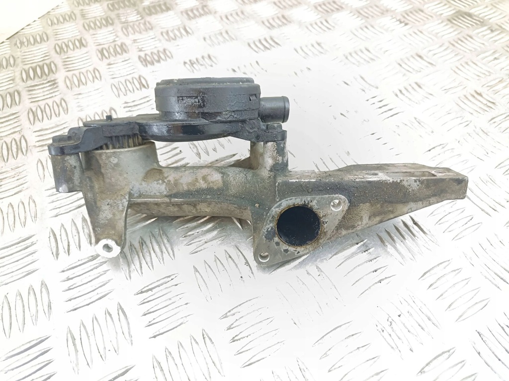 фото №6, Opel antara 2008 wąż / трубка вентиляційна трубка