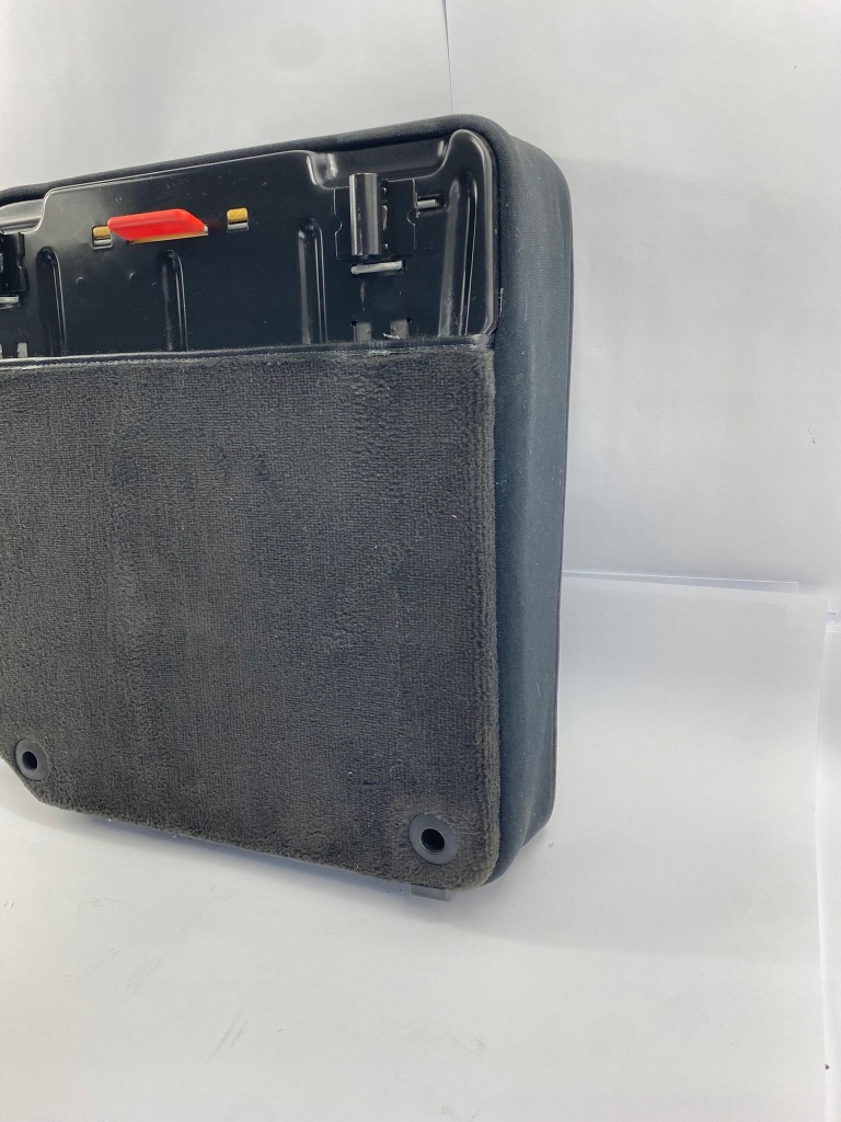 Задняя заднее сиденье сиденье чёрные mercedes w124 универсал s124 правое повреждение Киев