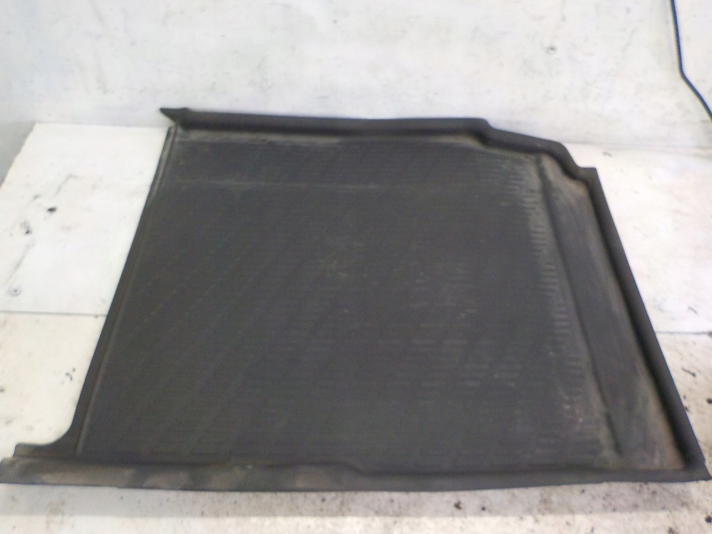 фото №1, Actros mp4 коврик обшивка бардачка