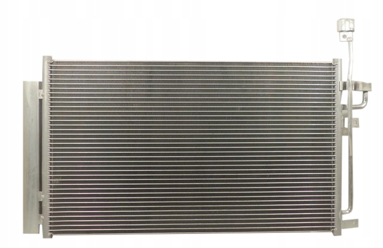 фото №1, Кондиционер chevrolet captiva 2,0 d 2006-2011