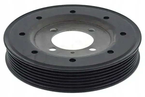 Купити Шків 207 341 topran opel astra