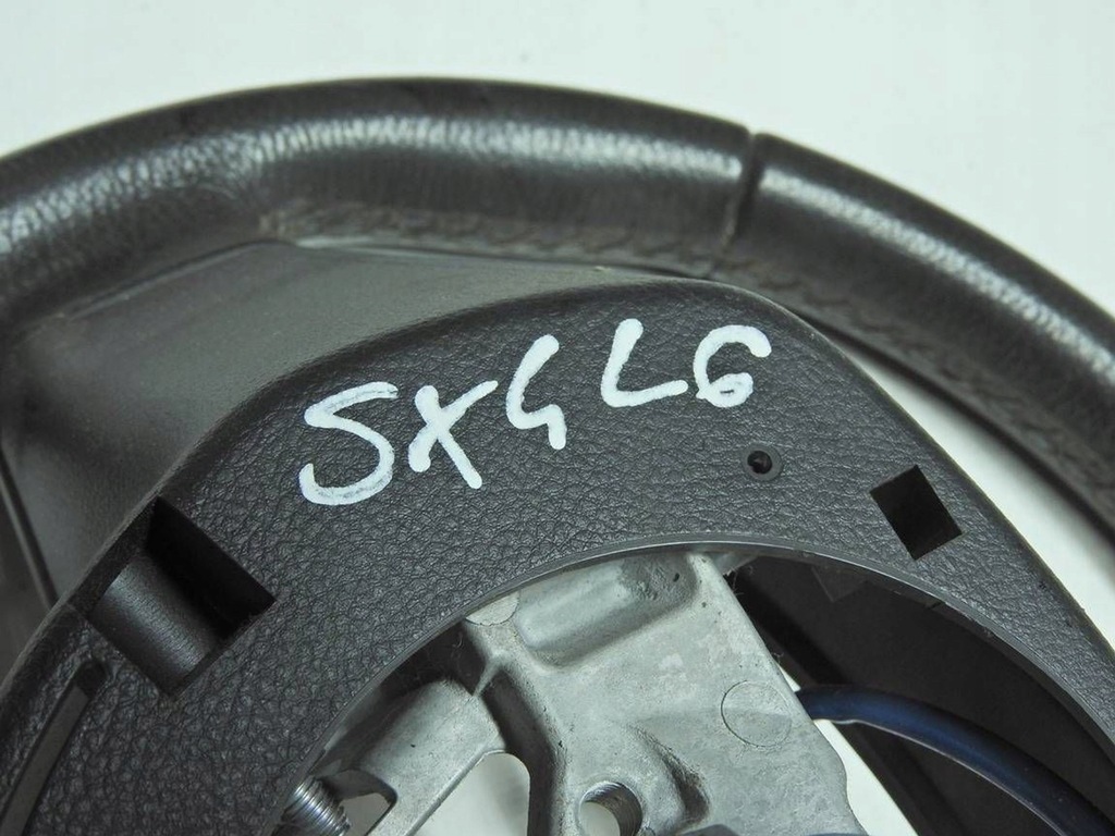 фото №10, Suzuki sx4 10-13 lift повітропровід gs131-05610