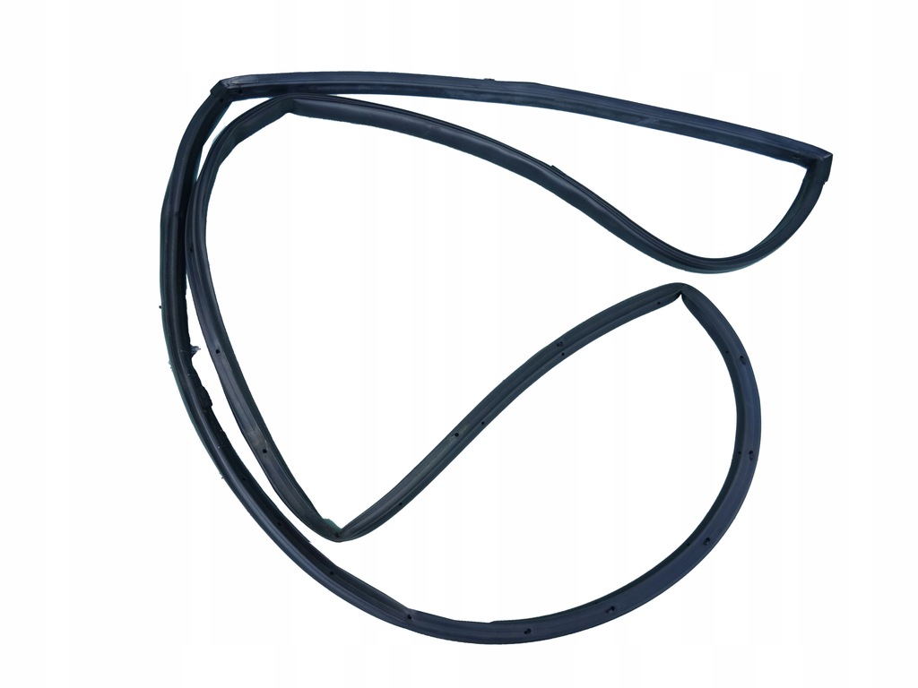 фото №1, Прокладка дверь задняя правая hyundai i40