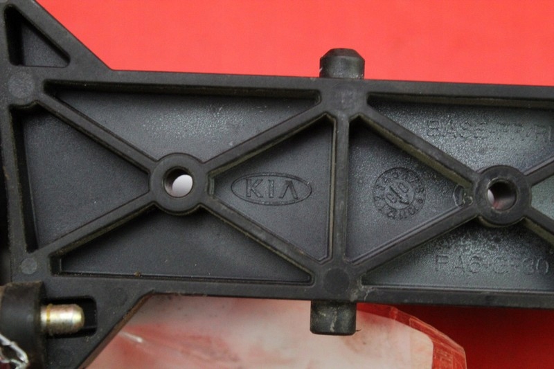 фото №6, Ручка правая перед передняя 9s kia ceed 1 i 07-10