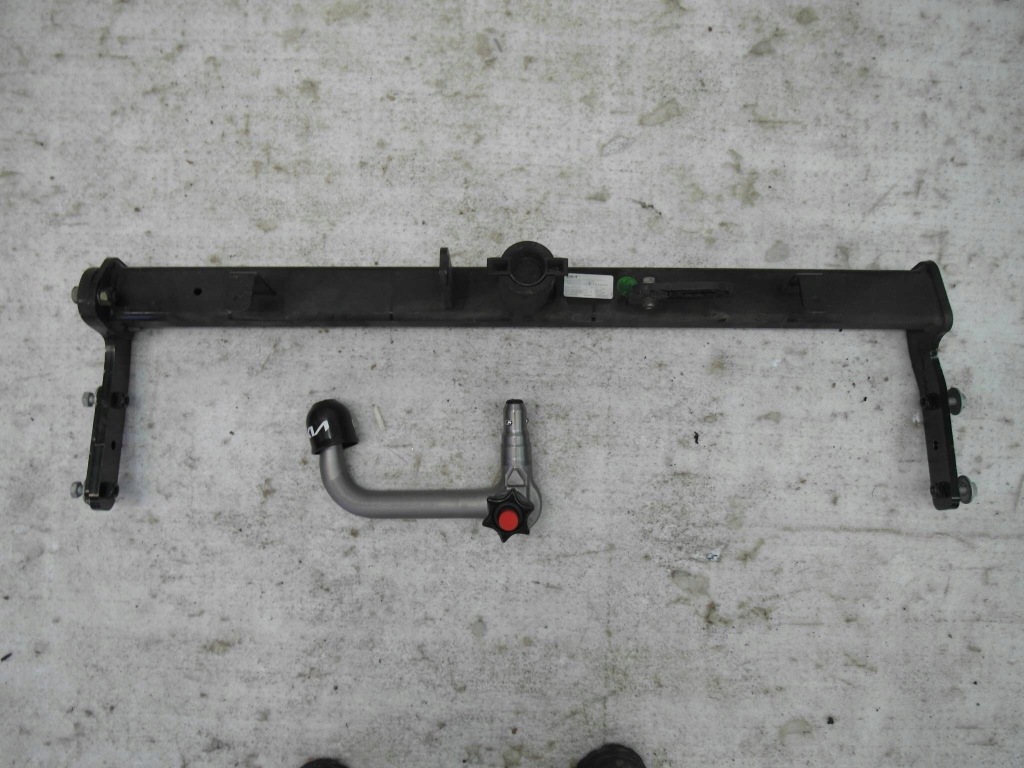 фото №1, Kia sportage v 5 оригінальний hak буксирувальний 55r-024777 r2281ad600 nr72