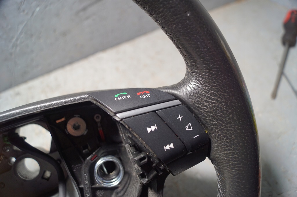 фото №7, Повітропровід volvo xc90 i