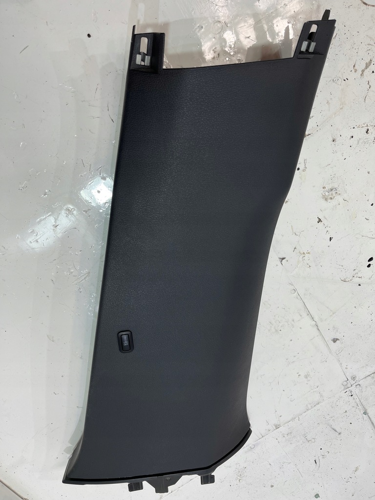 фото №1, Захист стійка права passat cc 3c8867292 fv!