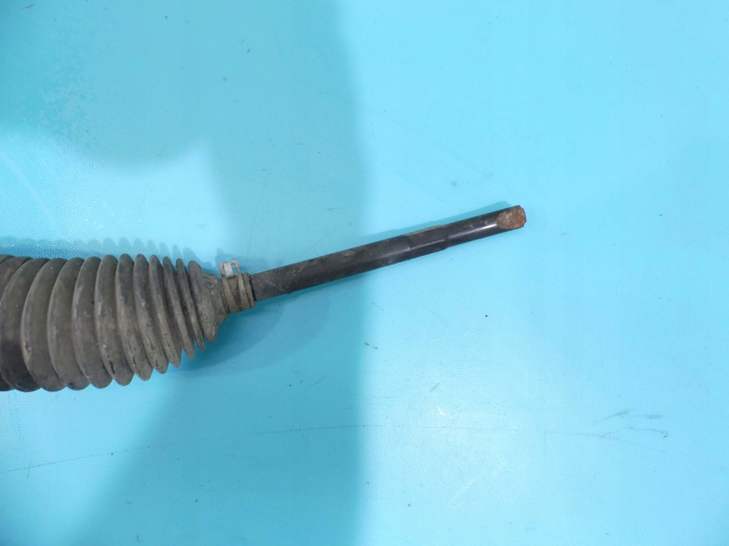 фото №3, Трансмісія рейка рульова skoda rapid 6c1423058e