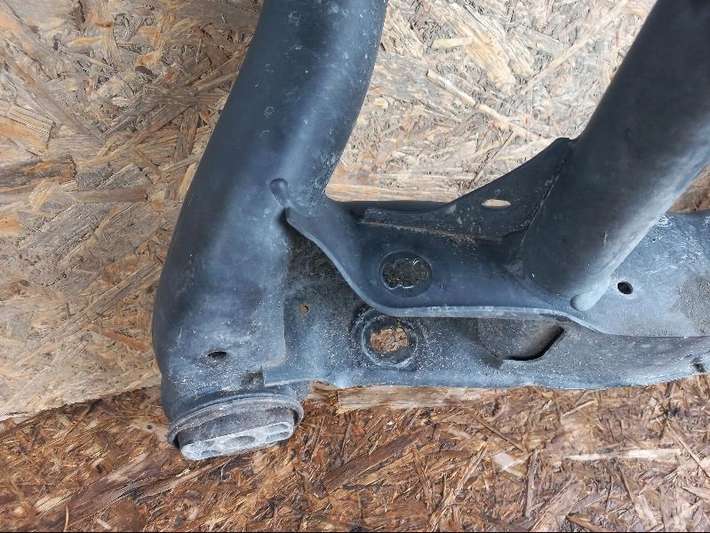 Рама допоміжна підрамник підрамник mercedes gle w167 a167331000 Оригінал