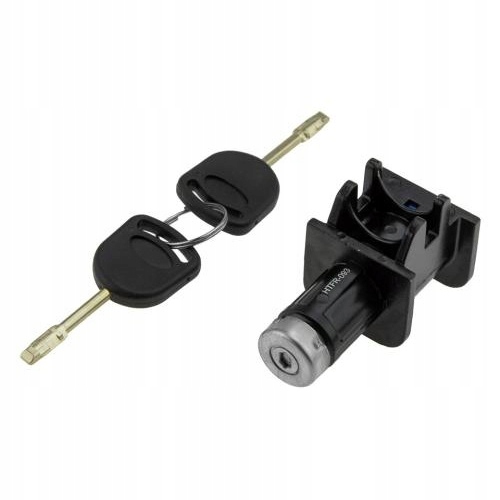 фото №1, Замок крышки двигателя nty ezc-fr-093