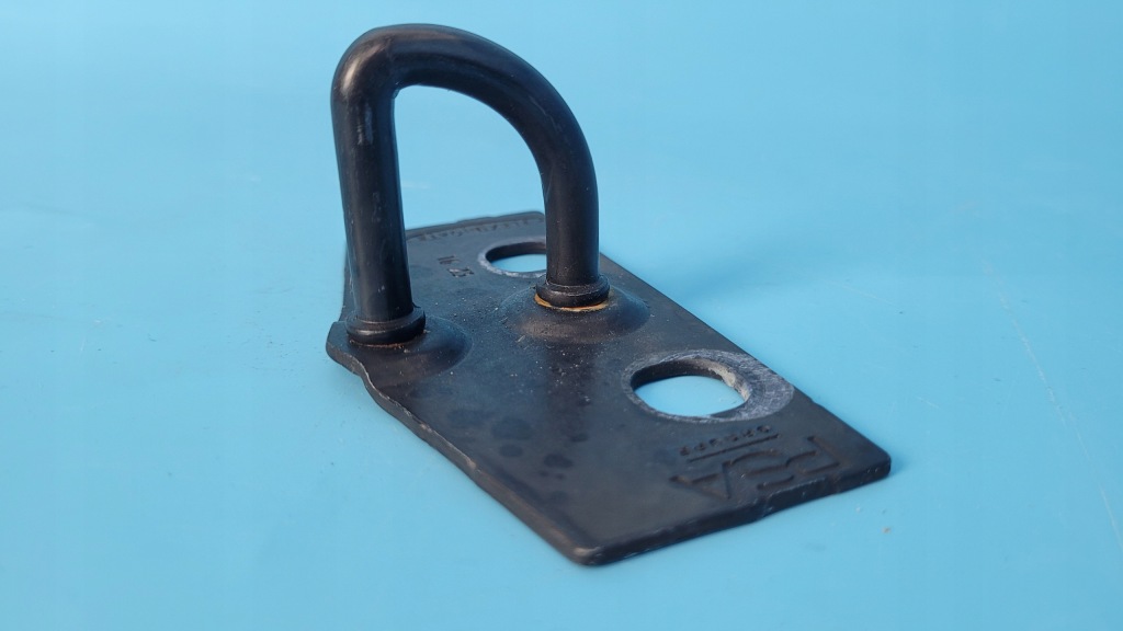 Opel astra l vi gse 23r засувка замок зачіп кришки багажника 9843689580 Зі Шроту