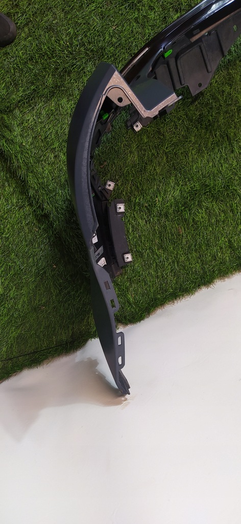 фото №6, Land rover discovery sport dynamic бампер задня