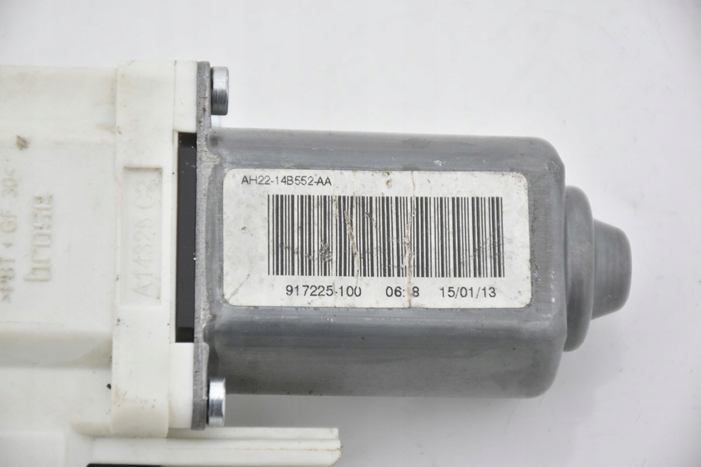 фото №3, Моторчик стекло правый перед discovery iv