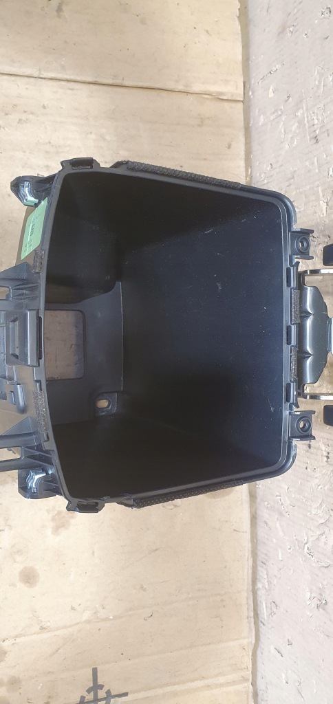 фото №7, Тунель середній підлокітник kia sportage iv 84631-f1700