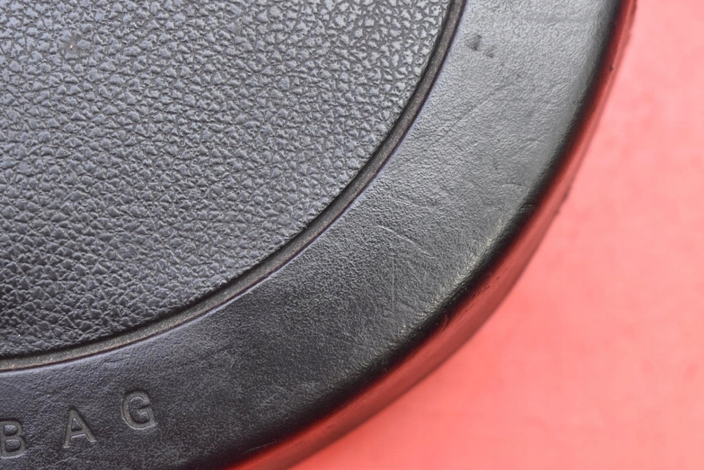 фото №9, Подушка безпеки подушка повітряна водія 2s6a-a042b85-alz ford fusion 1 i 02-05