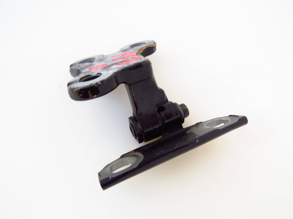 фото №9, Петля петлі двері правий перед передній комплект 717-46 volvo s60 ii v60 i