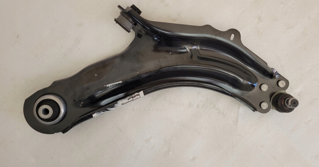 фото №14, Поворотний кулак права перед важіль підшипник renault kangoo ii 2008- citan w415 12-