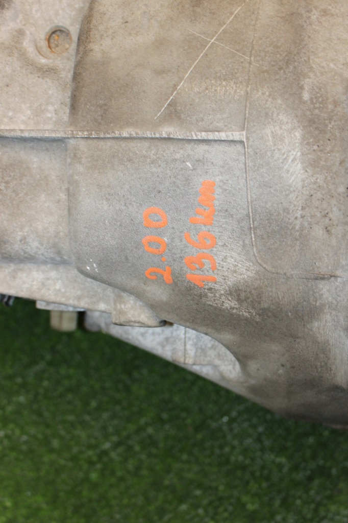 фото №15, Коробка передач передач bmw e46 e39 2.0d 116km 136km 1053401151