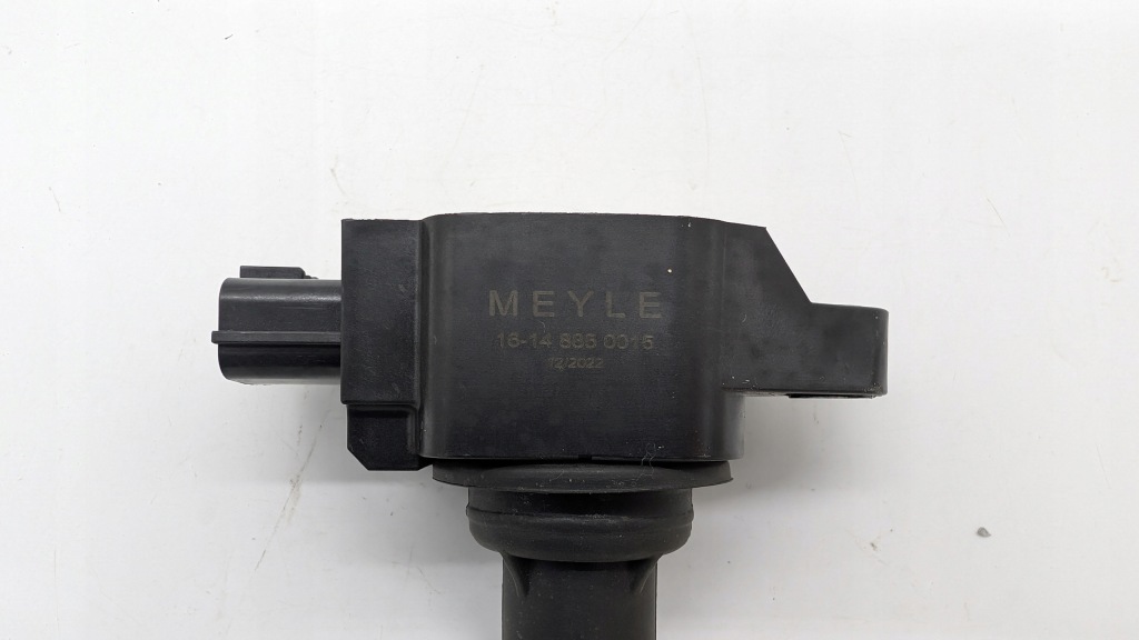 фото №2, Котушка renault clio iv 0.9 tce meyle 8850015