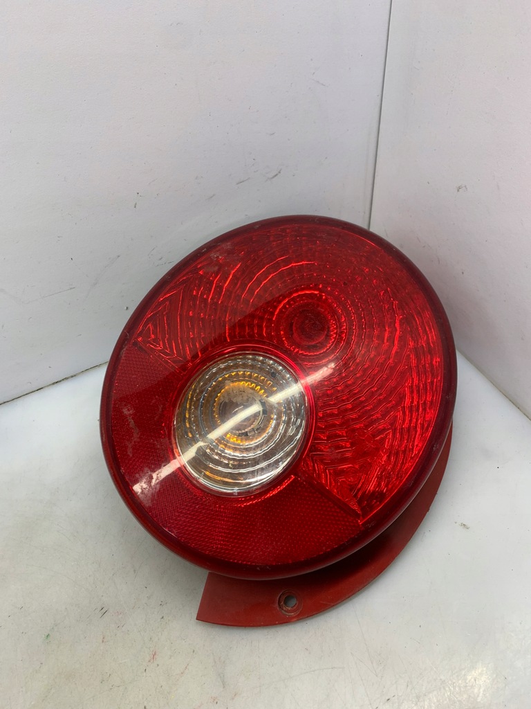 фото №1, Лампа задняя правая chevrolet matiz