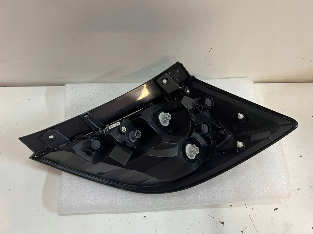 фото №9, Honda civic x 2017- лампа левая задняя левый задняя