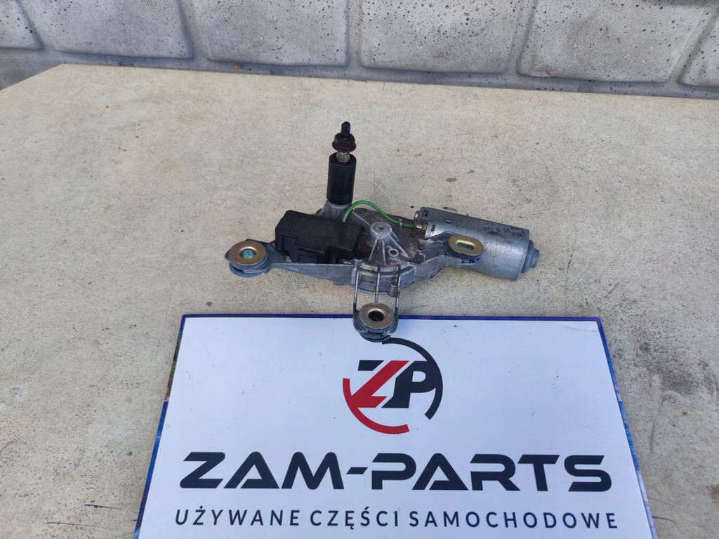 фото №6, Vw golf iv моторчик двірники задня задній 1j6955711b