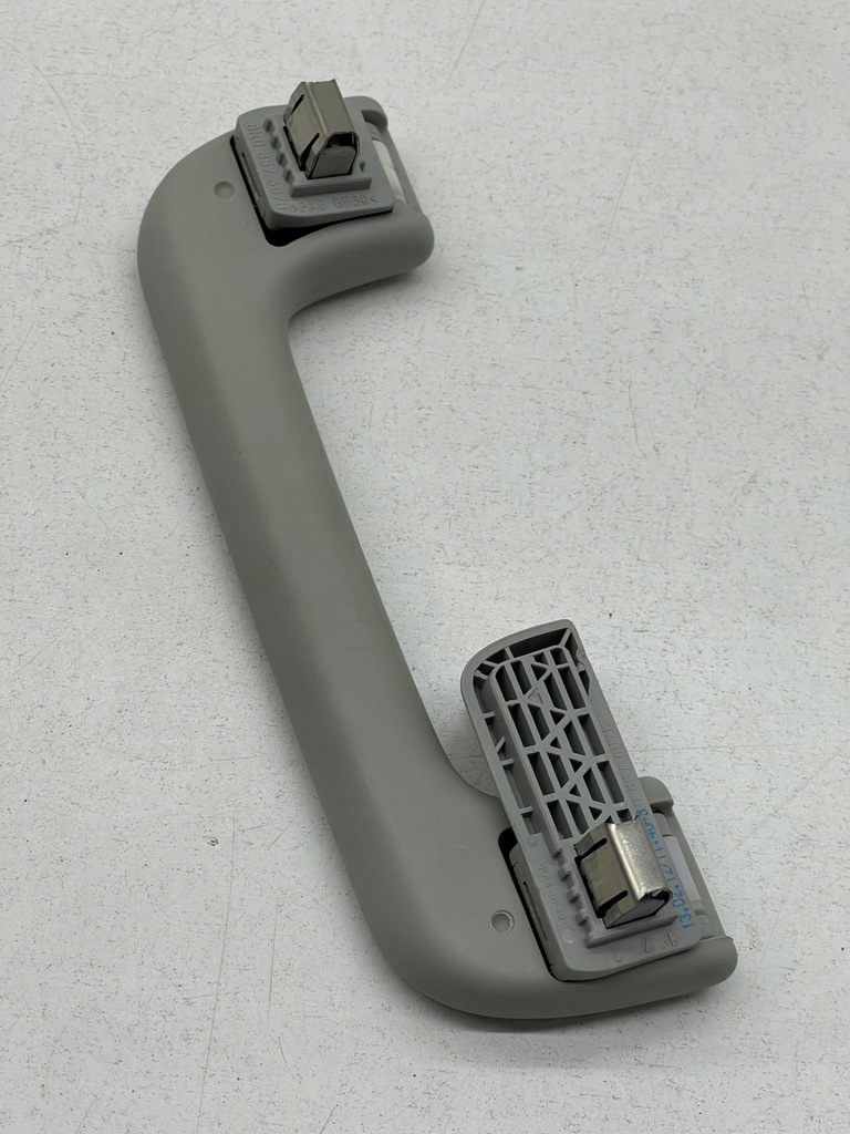 фото №6, Audi a6 c7 ручка кронштейн потолочный левый задняя