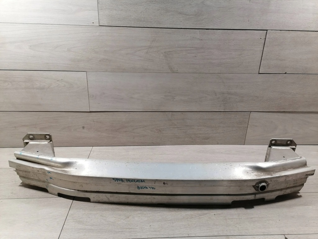 фото №6, Panamera балка бампер задняя 971803184b