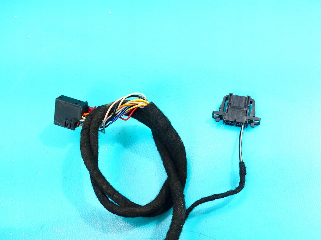 фото №8, Зеркало правое 1 skoda superb ii белый 1026 europa