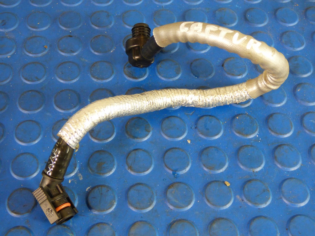 фото №1, Шланг усилитель тормозов renault captur ii 1.5dci