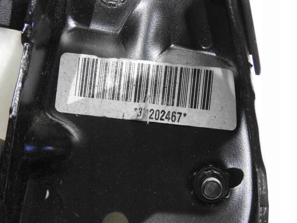 фото №8, Педаль тормоза автоматическая коробка передач volvo v70 iii 2.5 t 31202467