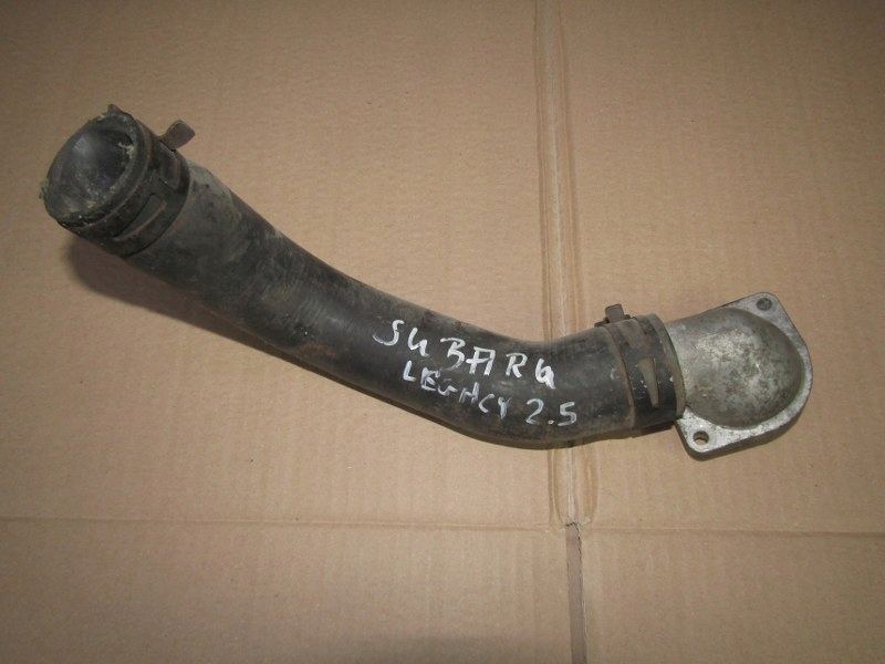 фото №1, Subaru legacy iv 2.5 шланг waz труба трубка