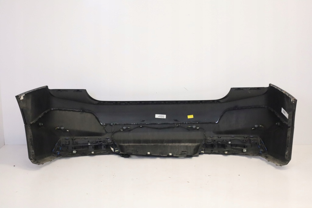 фото №8, Бампер задня задній bmw ix i20 475