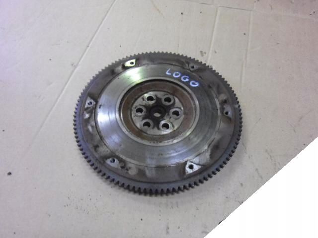 фото №1, Honda logo 1.3 99- колесо маховик