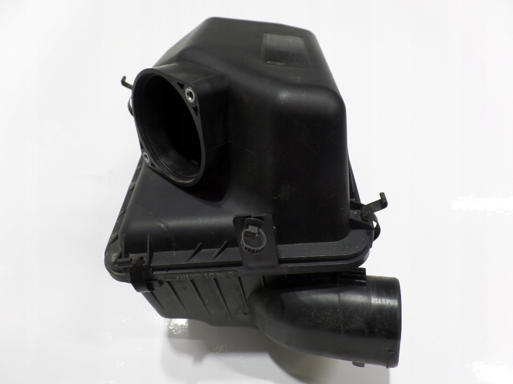 фото №1, Kia carens iii 2.0 crdi корпус фільтра повітря