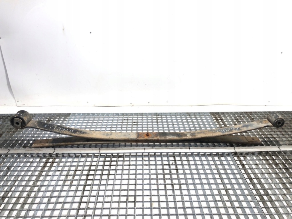 фото №1, Ресора правий задня citroen jumper ii хетчбек щітка задній, права