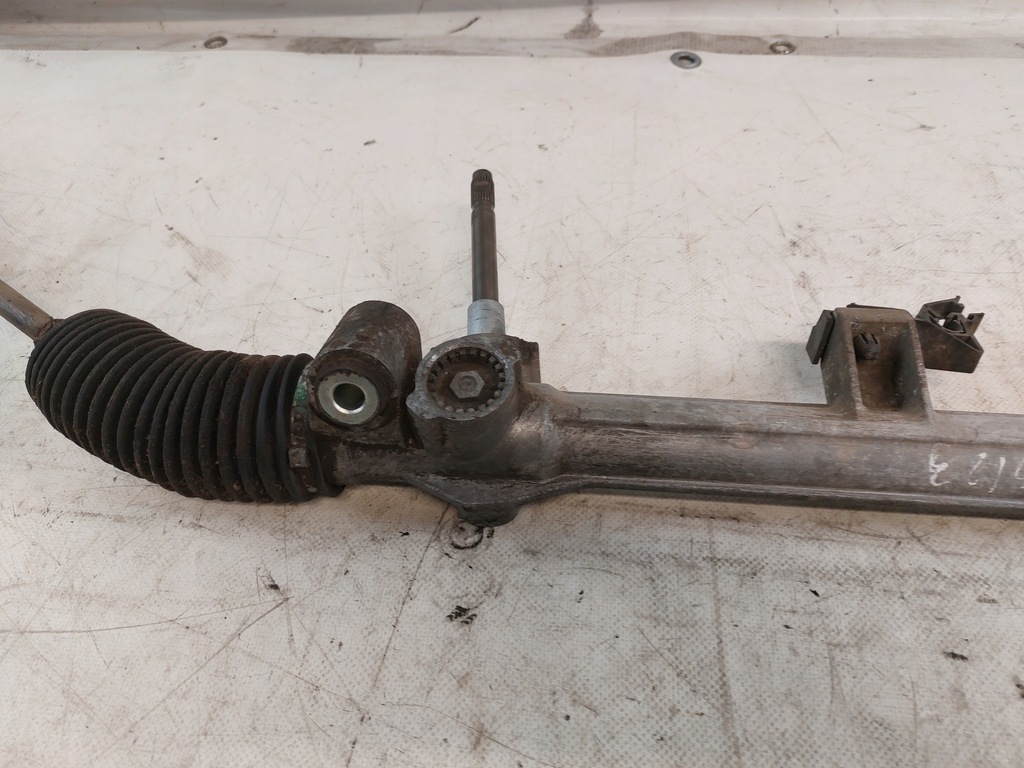 фото №12, Рулевая рейка fiat stilo 1.6 16v