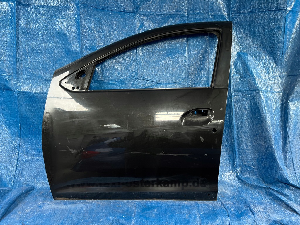 фото №1, Dacia sandero ii 12- правое передние дверь