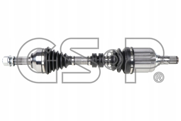 Gsp приводной вал приводная левая Цена