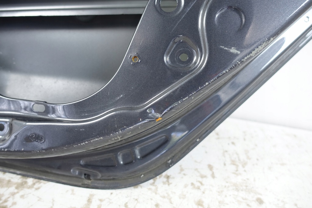 фото №10, Kia ceed ii 2 kombi 12-18 двері праве задні правий задня