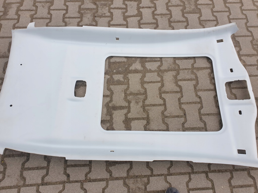 фото №4, Peugeot 2008 2012-19 потолок