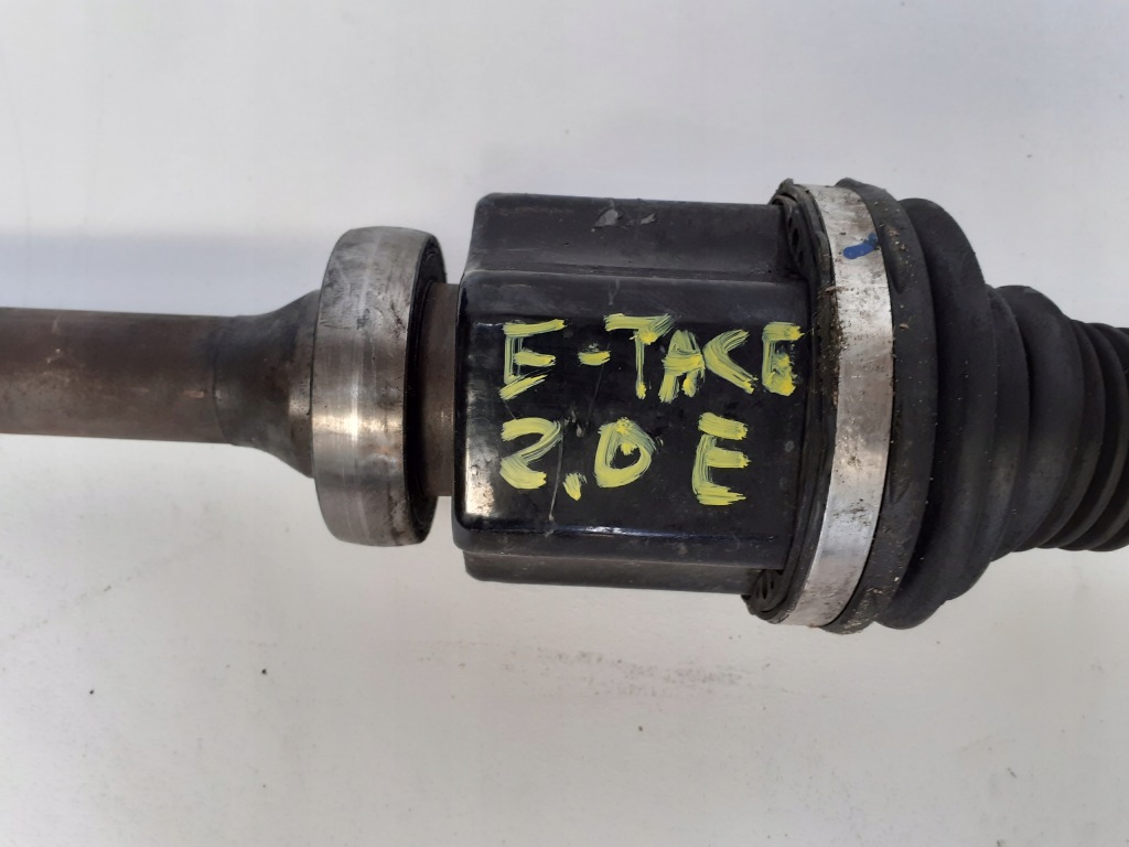 Купити Привідний вал права e-pace 2.0d автоматична коробка передач ej32-3b436-ca