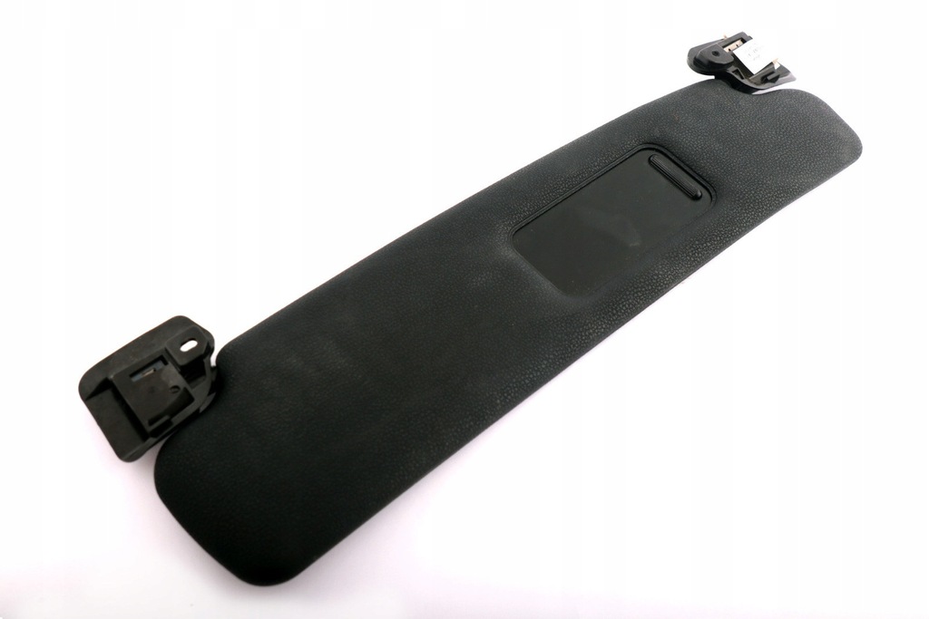 фото №11, Bmw e85 z4 защита солнцезащитная правая козырёк