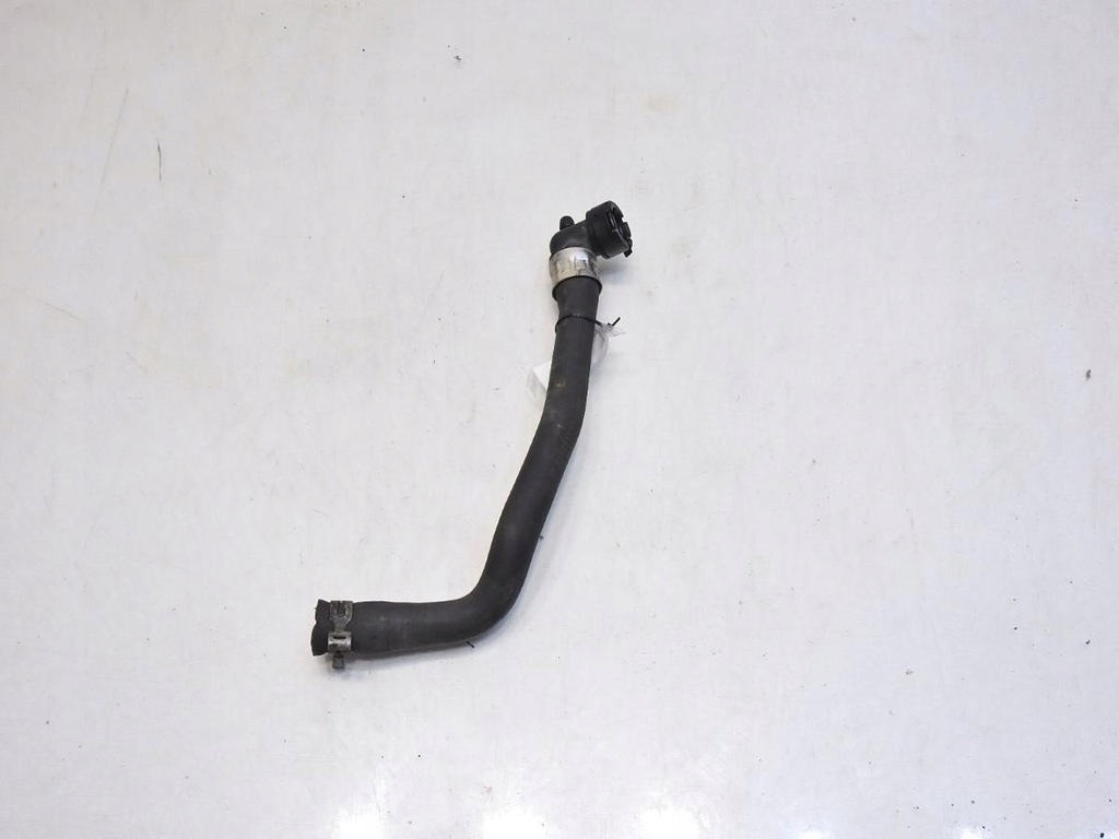 фото №7, Wąż труба отопителя peugeot 207 1.4 hdi