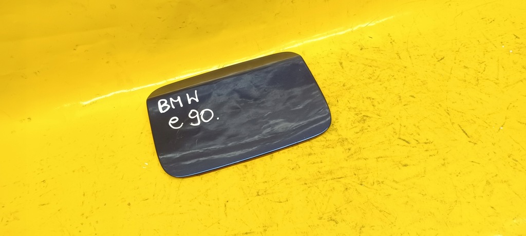 фото №1, Крышка заливной топлива bmw e90 niebieska