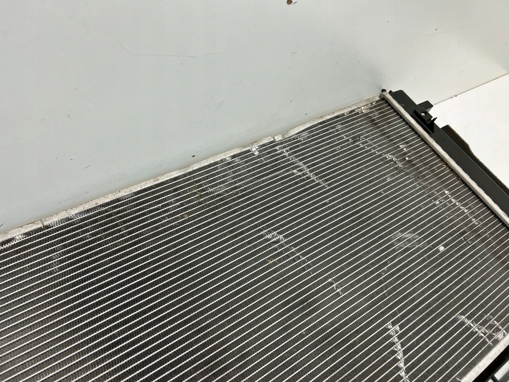 фото №7, Mazda cx30 cx-30 cx 30 радиатор wody дополнительная радиатор 19-