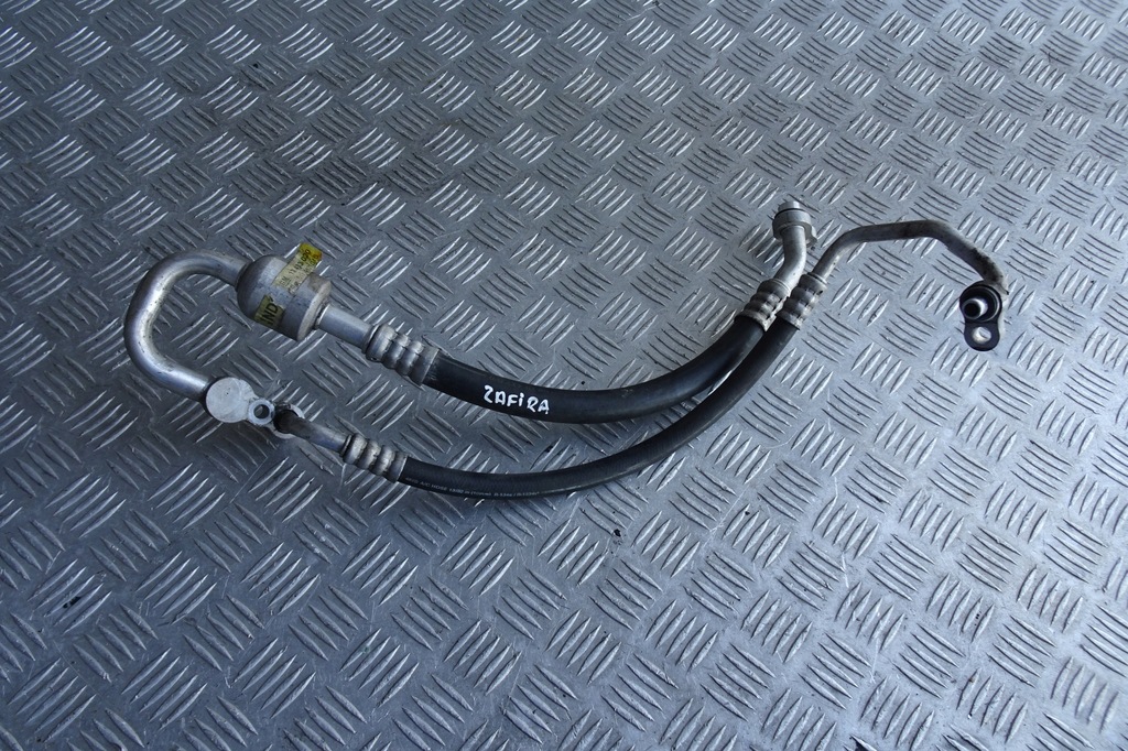 фото №1, Opel zafira c шланг трубка кондиціонера 1.4 t 11-